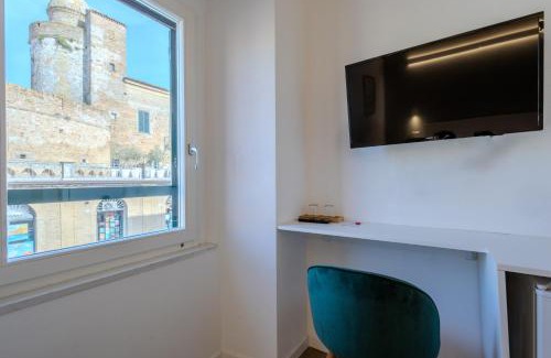 Vasto Apartamento | Corso Garibaldi 21 Apartment & rooms