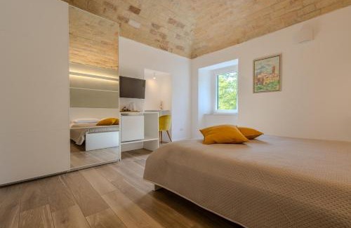 Vasto Apartamento | Corso Garibaldi 21 Apartment & rooms