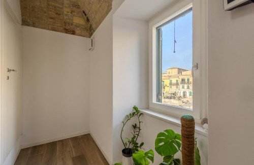 Vasto Apartamento | Corso Garibaldi 21 Apartment & rooms