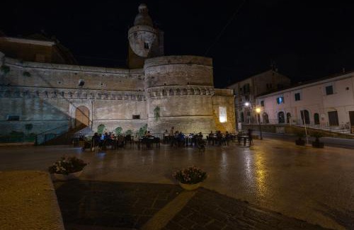 Vasto Apartamento | Corso Garibaldi 21 Apartment & rooms
