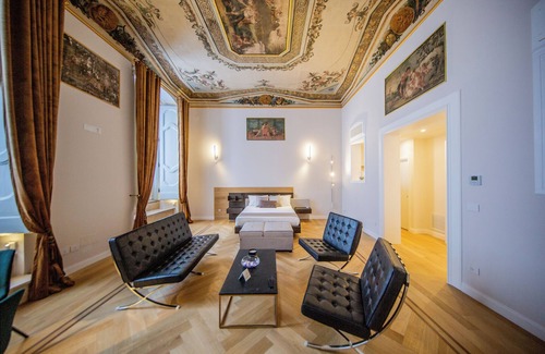 Barletta Cama Y Desayuno | corso grand suites puglia