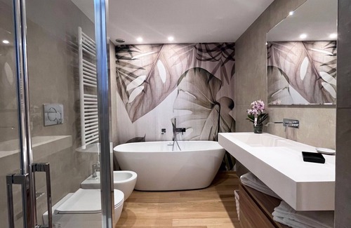 Barletta Cama Y Desayuno | corso grand suites puglia