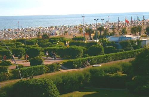 Bibione Lido dei Pini Casa | Corso
