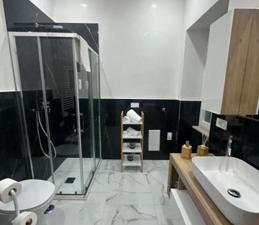 Pontecagnano Apartamento | Corso Italia Holiday Home
