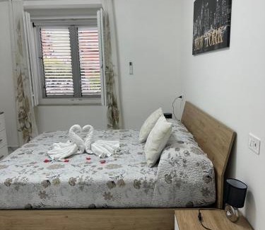 Pontecagnano Apartamento | Corso Italia Holiday Home