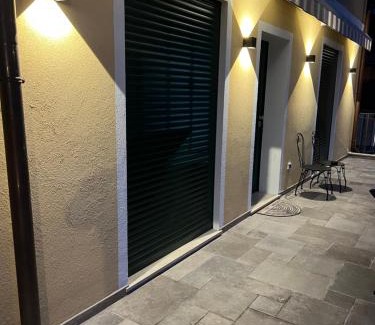Latte Apartamento | Corso montecarlo