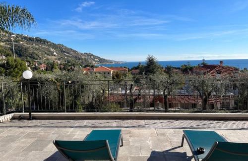 Latte Apartamento | Corso montecarlo