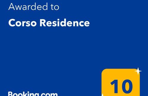 Bajina Basta Apartamento | Corso Residence