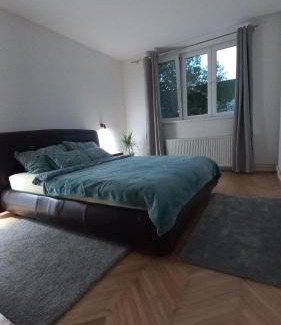Bajina Basta Apartamento | Corso Residence