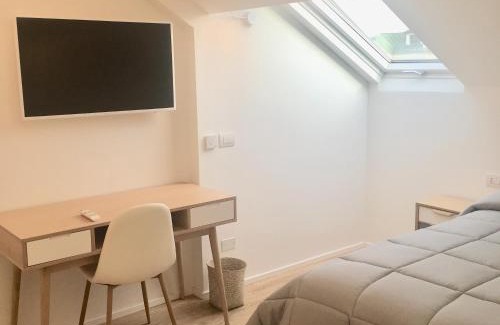 Porta Venezia Apartamento | CORSO VENEZIA APARTMENT
