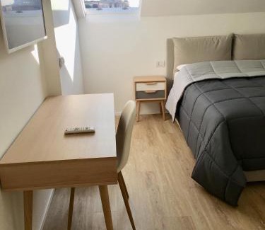 Porta Venezia Apartamento | CORSO VENEZIA APARTMENT