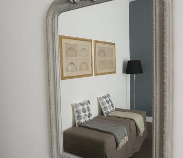 Rione V Ponte Cama Y Desayuno | Corso Vittorio 308