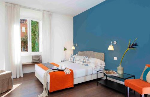 Rione V Ponte Cama Y Desayuno | Corso Vittorio 308