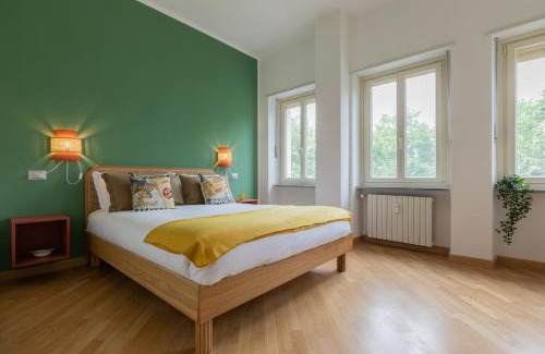 Cit Turin Apartamento | Corso Vittorio Apartments by Wonderful Italy