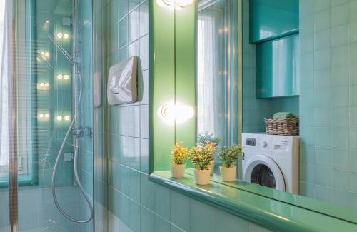 Cit Turin Apartamento | Corso Vittorio Apartments by Wonderful Italy