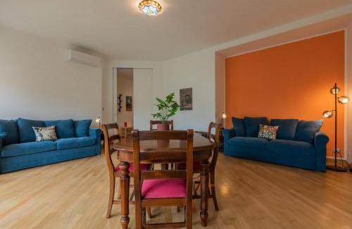 Cit Turin Apartamento | Corso Vittorio Apartments by Wonderful Italy