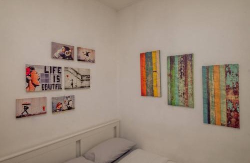 Historic Centre Apartamento | Corso Vittorio Tiny House