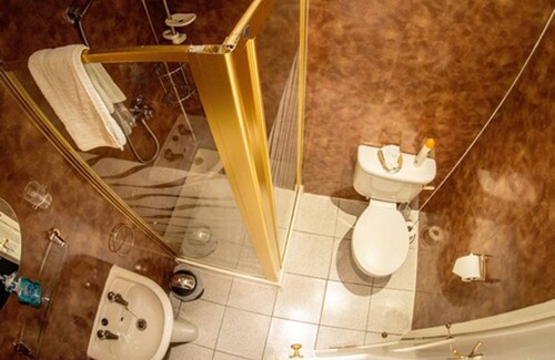 Corstorphine Hotel | Corstorphine Lodge