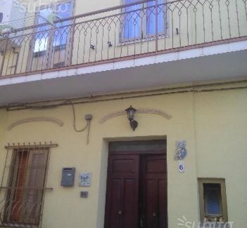 Cortale Apartamento | Cortale holidays