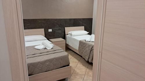 Ravanusa Cama Y Desayuno | Corte Antica Luxury