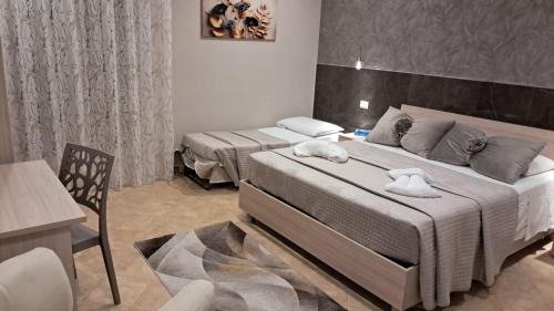 Ravanusa Cama Y Desayuno | Corte Antica Luxury