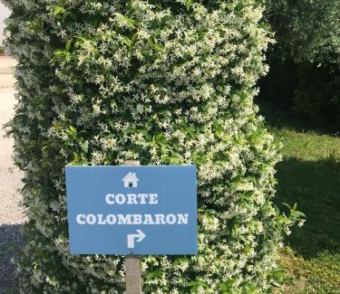 Colà Di Lazise Apartamento | Corte Colombaron