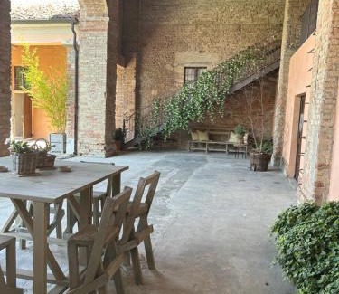 Samboseto Casa | Corte degli Angeli Agriturismo
