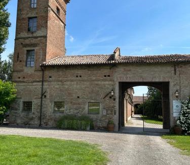 Samboseto Casa | Corte degli Angeli Agriturismo