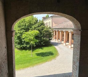 Samboseto Casa | Corte degli Angeli Agriturismo