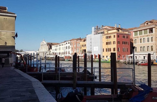 Santa Croce Apartamento | Corte dei Bari