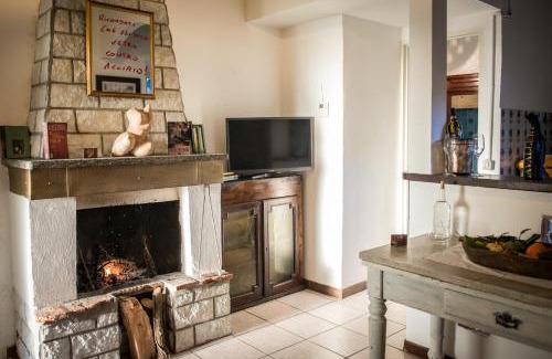 Morosolo Casa | Corte dei Brut