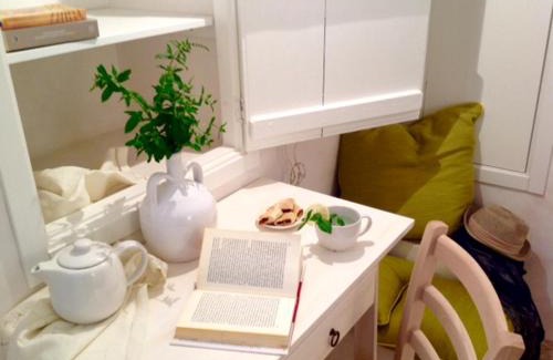 Montalbano Apartamento | Corte dei melograni-Suite familiare-zona Ostuni