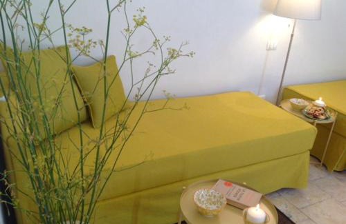 Montalbano Apartamento | Corte dei melograni-Suite familiare-zona Ostuni