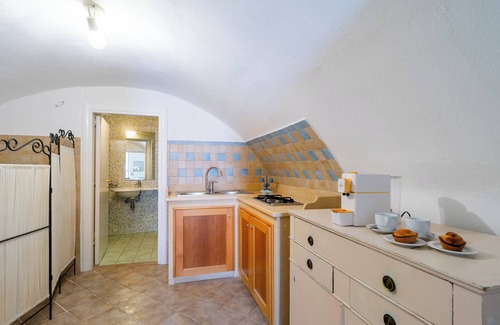 Specchia Apartamento | Corte de Mesci - U Farraru - Centro Storico di Specchia