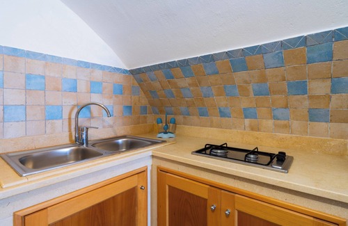 Specchia Apartamento | Corte de Mesci - U Farraru - Centro Storico di Specchia