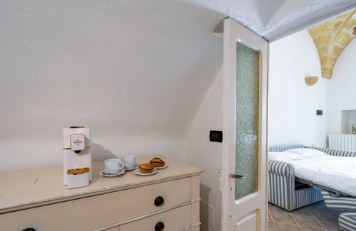 Specchia Apartamento | Corte de Mesci - U Farraru - Centro Storico di Specchia