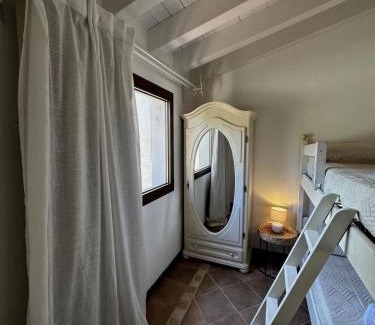 Liscia di Vacca Apartamento | Corte dei Mori 239