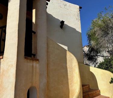 Liscia di Vacca Apartamento | Corte dei Mori 239