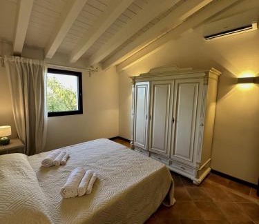 Liscia di Vacca Apartamento | Corte dei Mori 239