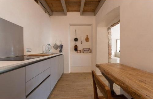 Provaglio d'Iseo Apartamento | Corte del Cedro