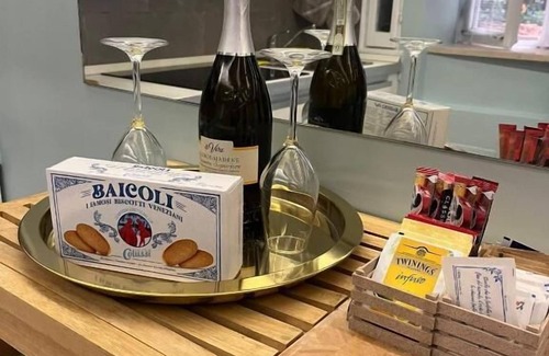 San Polo Cama Y Desayuno | Corte del Doge di Rialto