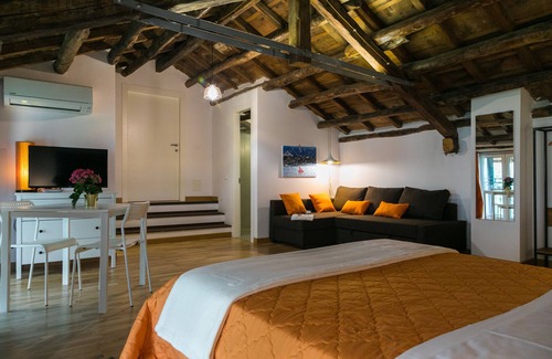 Palermo Casa | Corte del Merlo