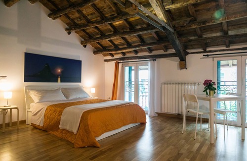 Palermo Casa | Corte del Merlo