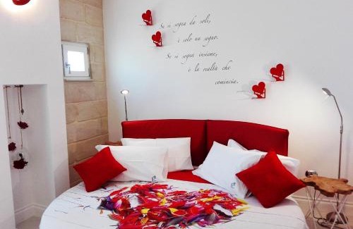 Lecce Cama Y Desayuno | Corte del Pascià