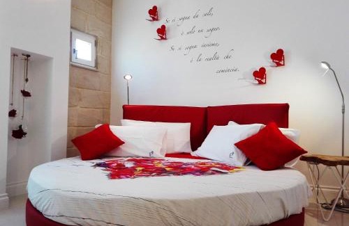 Lecce Cama Y Desayuno | Corte del Pascià