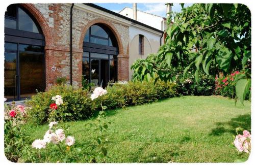 Cologna Veneta Cama Y Desayuno | Corte delle Giuggiole
