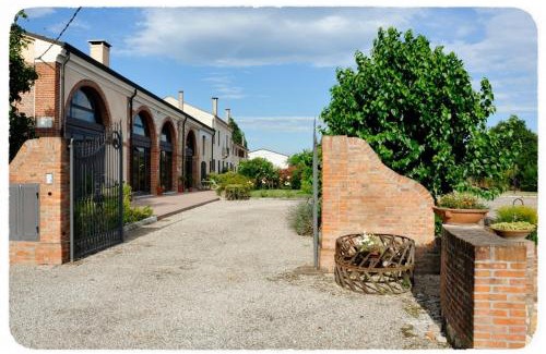 Cologna Veneta Cama Y Desayuno | Corte delle Giuggiole