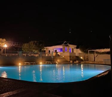 Carovigno Hotel | Corte Di Ferro Hotel & Wellness Resort