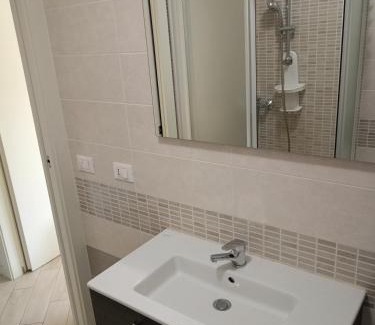 Monfalcone Apartamento | Corte Don Bosco 3