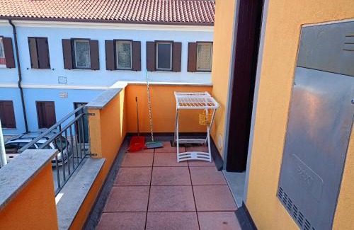 Monfalcone Apartamento | Corte Don Bosco 3